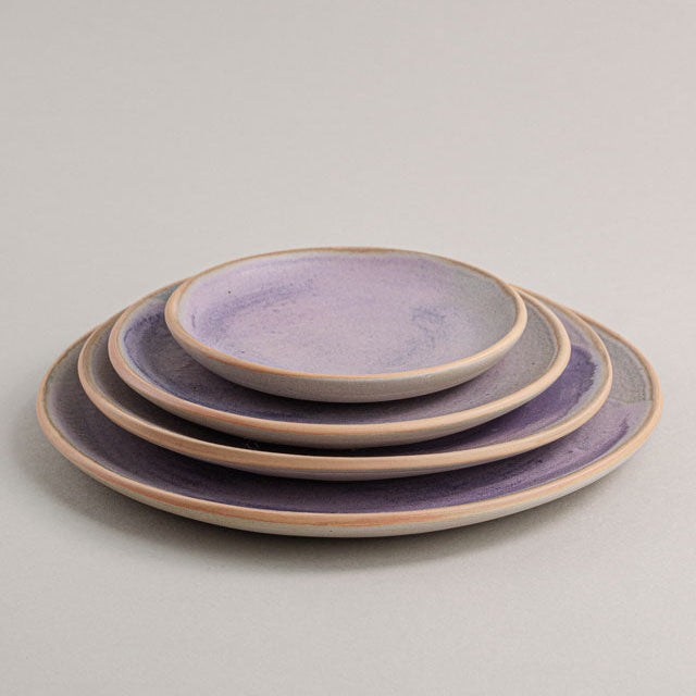 Ceramic Plates Set