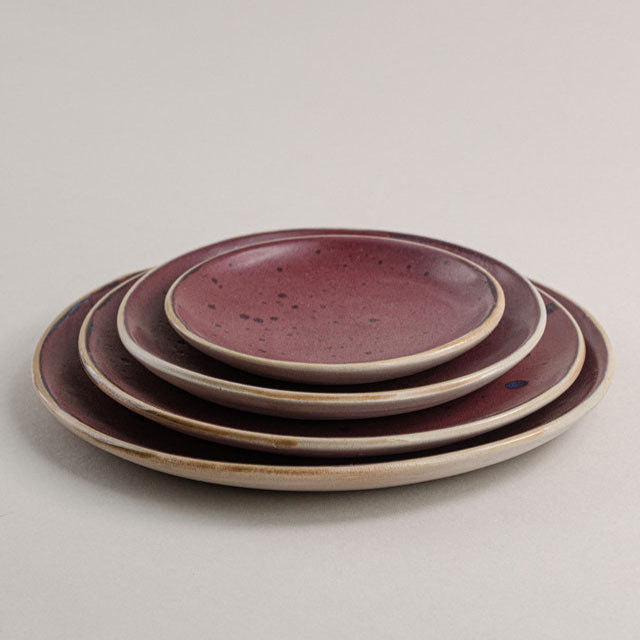 Ceramic Plates Set