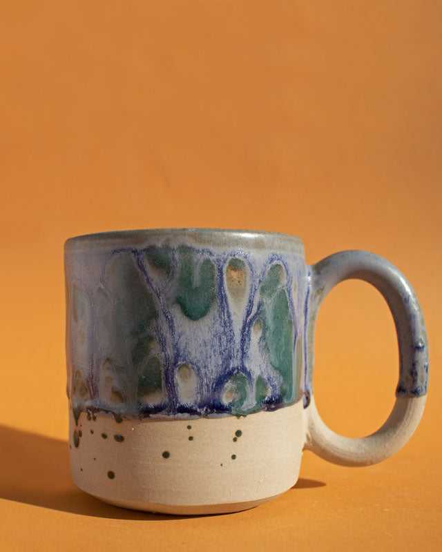 Leopard Mug