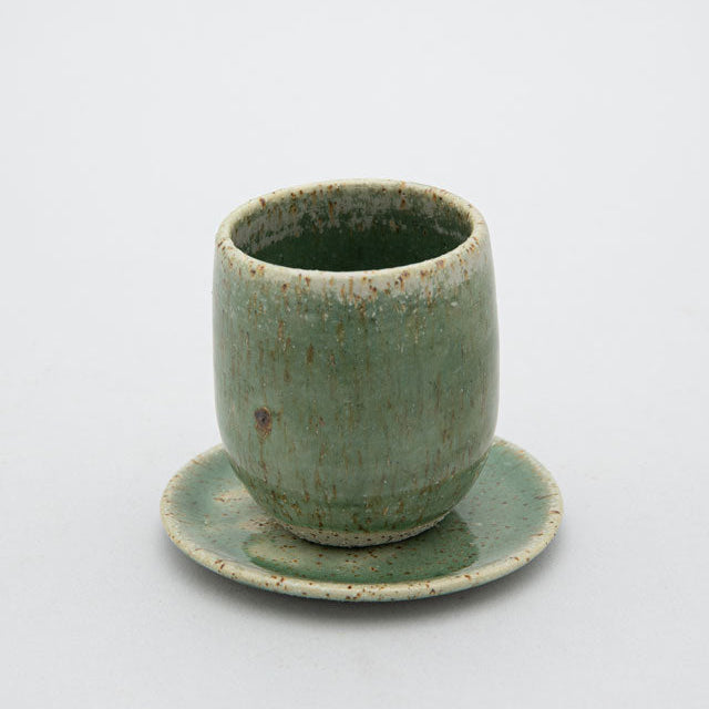espresso cup