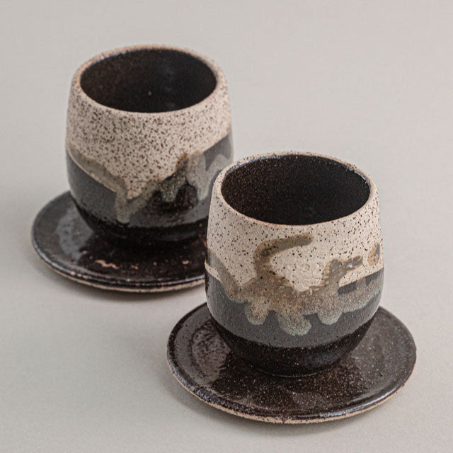 Taza Expresso