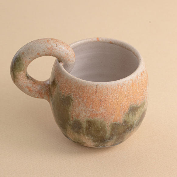 Taza Creciente