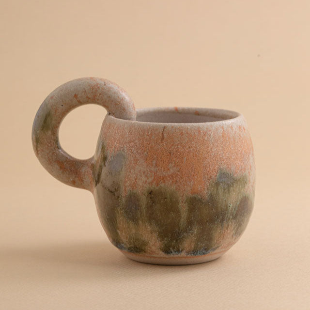 Taza Creciente