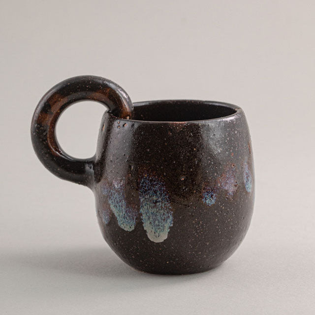Taza Creciente