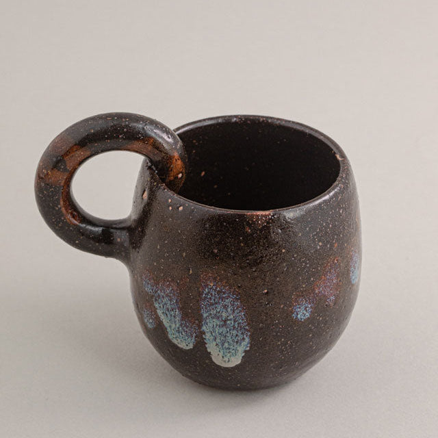 Taza Creciente
