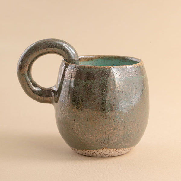 Taza Creciente