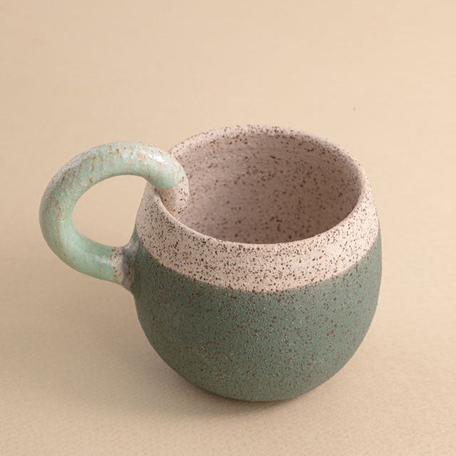 Taza Creciente