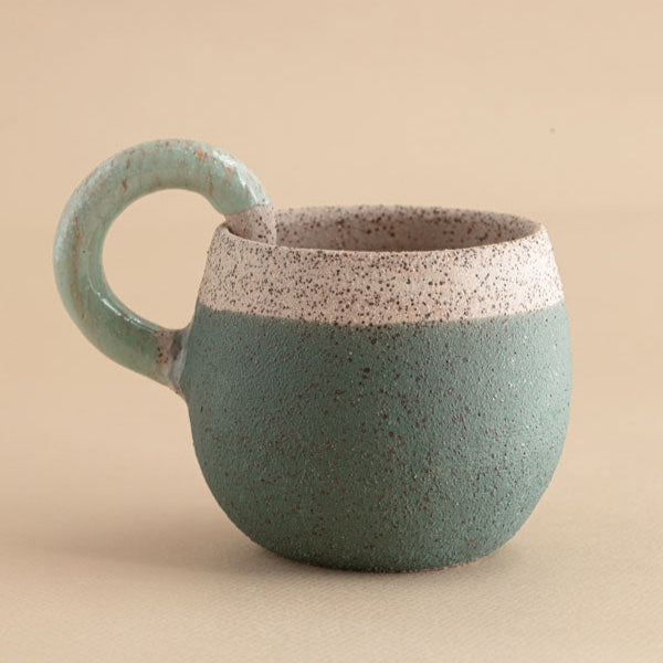 Taza Creciente