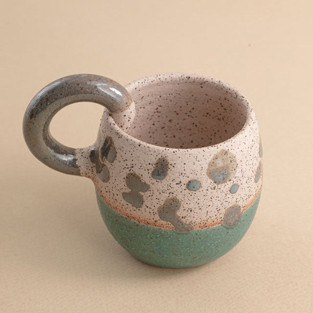 Taza Creciente