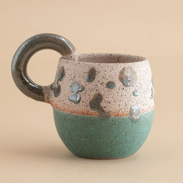 Taza Creciente