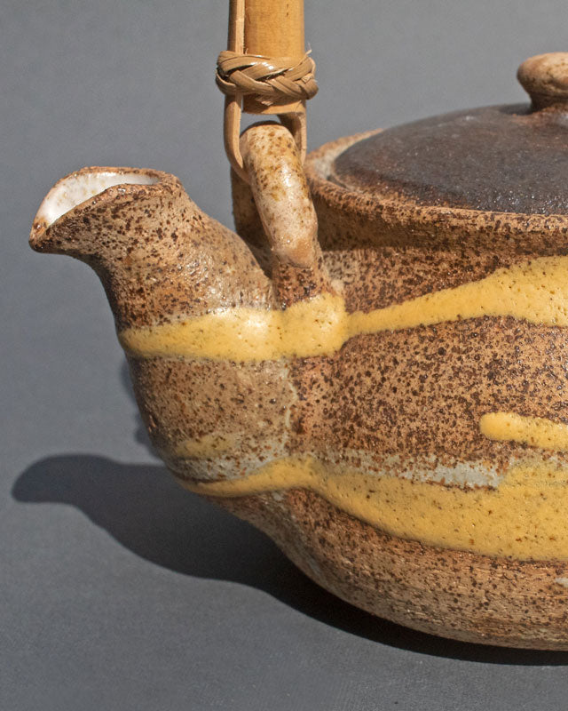 Large Teapot One One