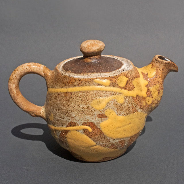Large Teapot One One