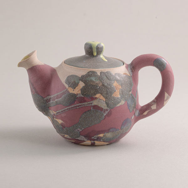 Large Teapot One One