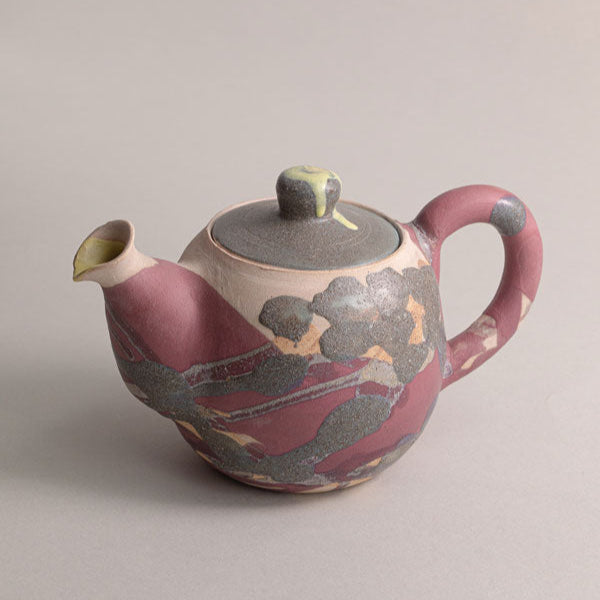 Large Teapot One One
