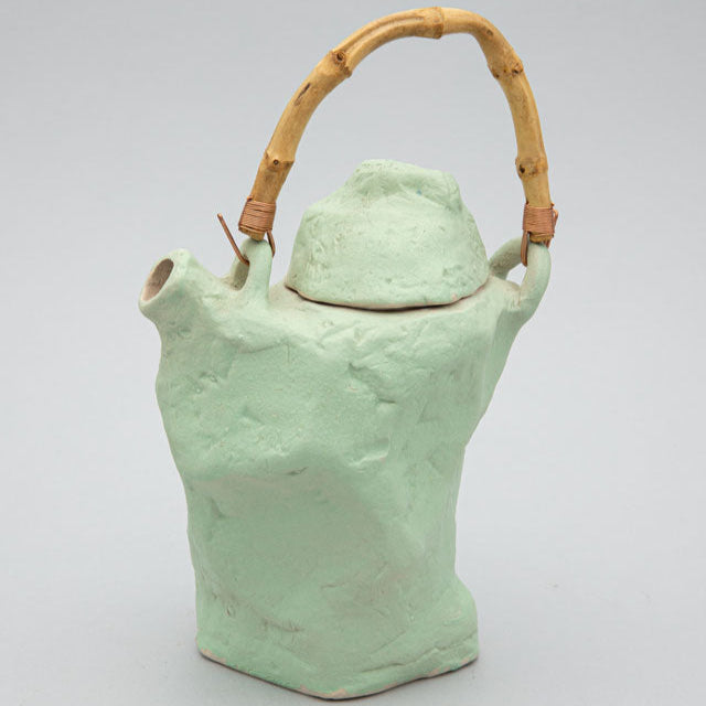 Teapot Roca
