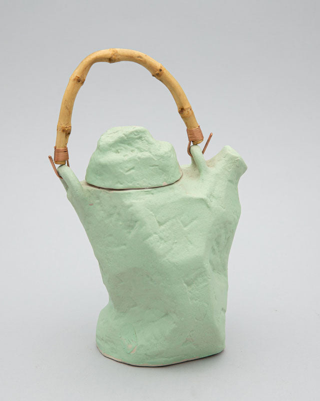 Teapot Roca