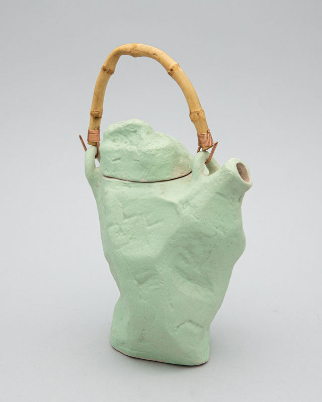 Teapot Roca