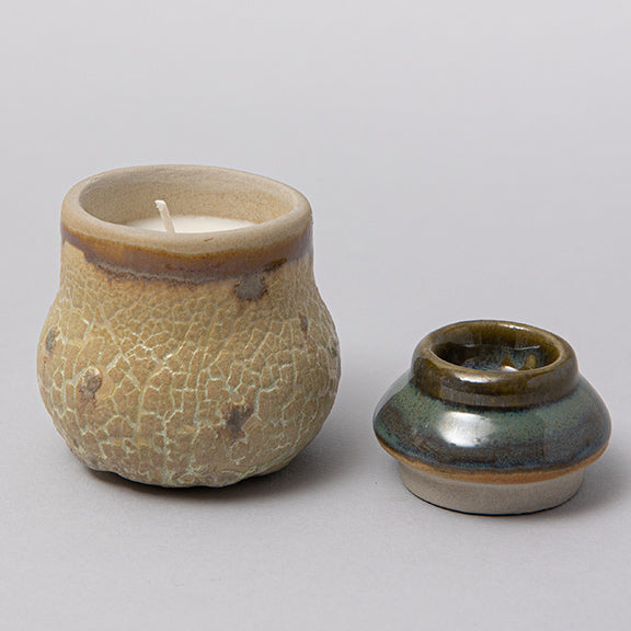 velas ARDExPOLEN