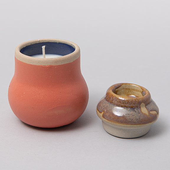 velas ARDExPOLEN