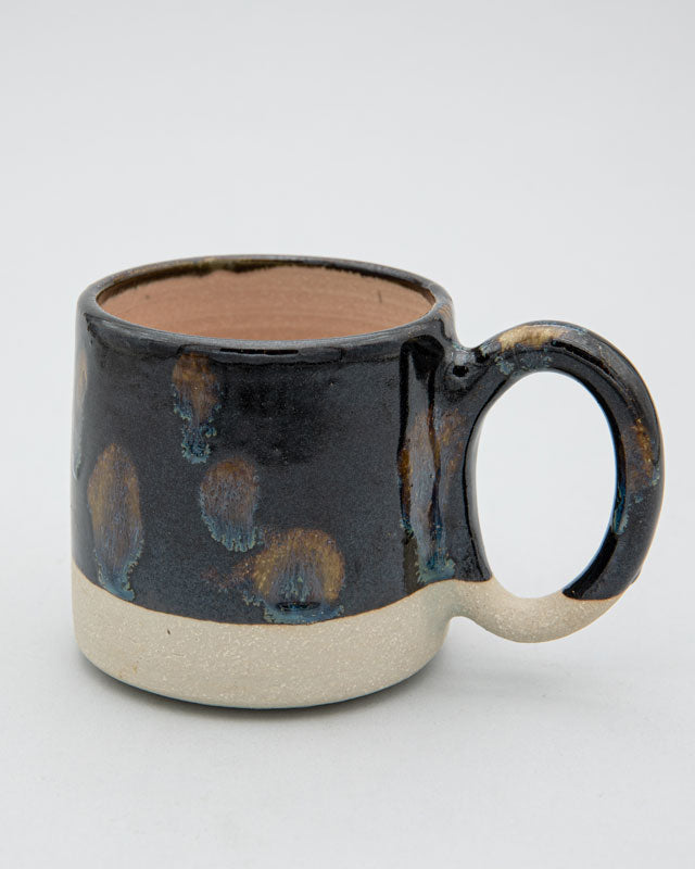Leopard Mug