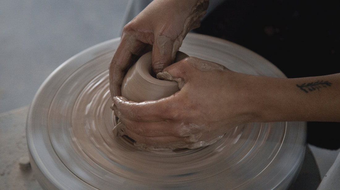 ¿Qué es Polen Ceramic Studio?