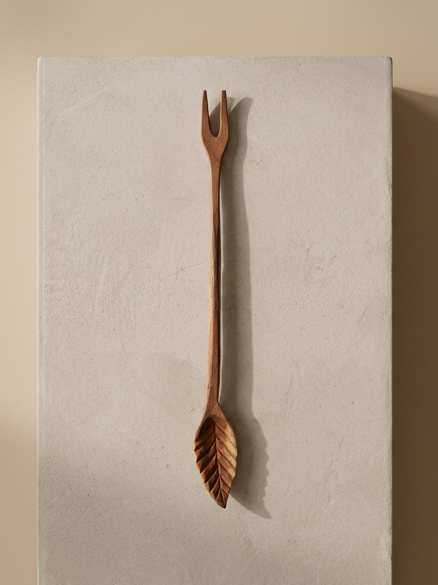 Cucharas Ritual
