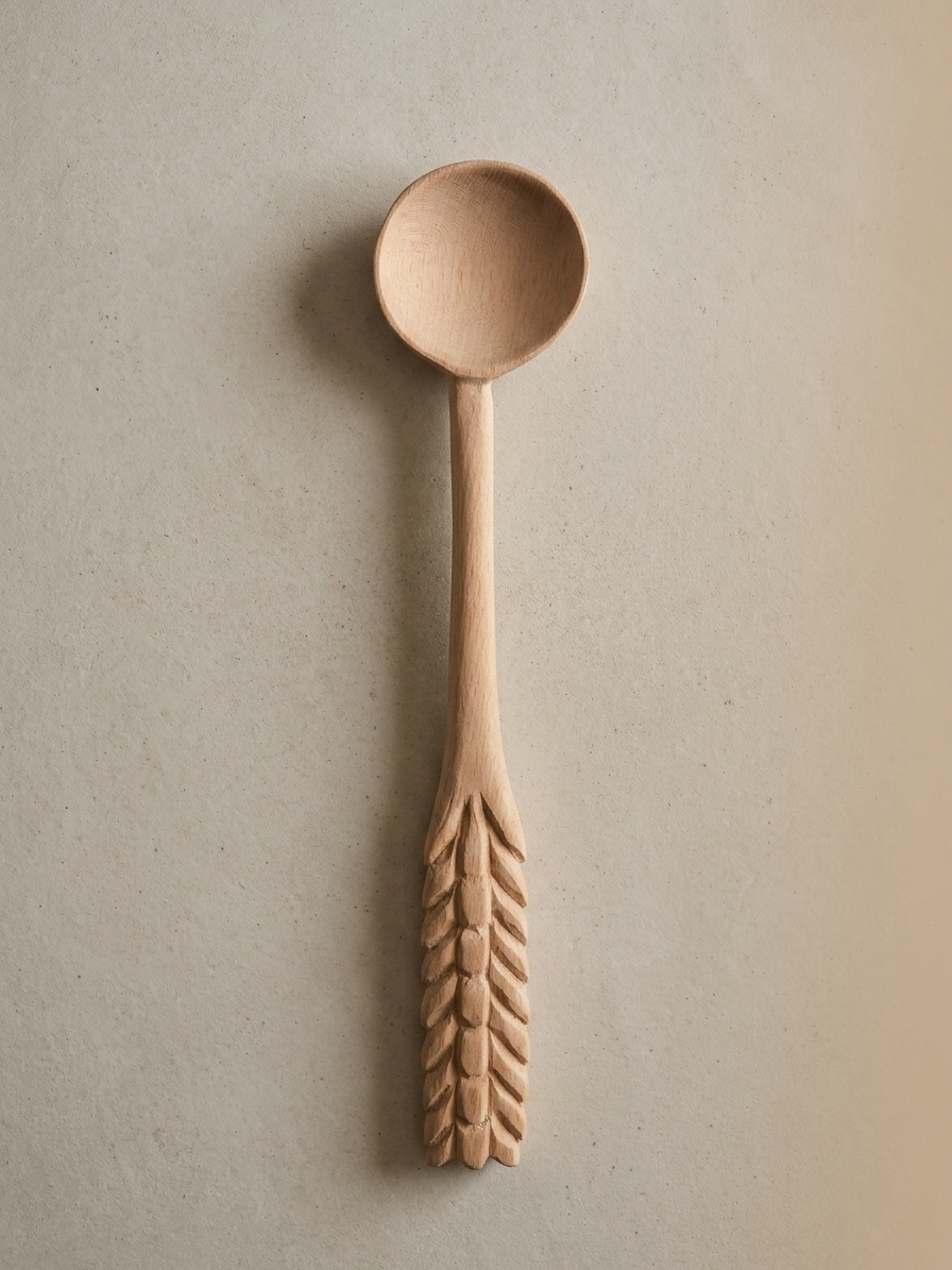 Cucharas Ritual