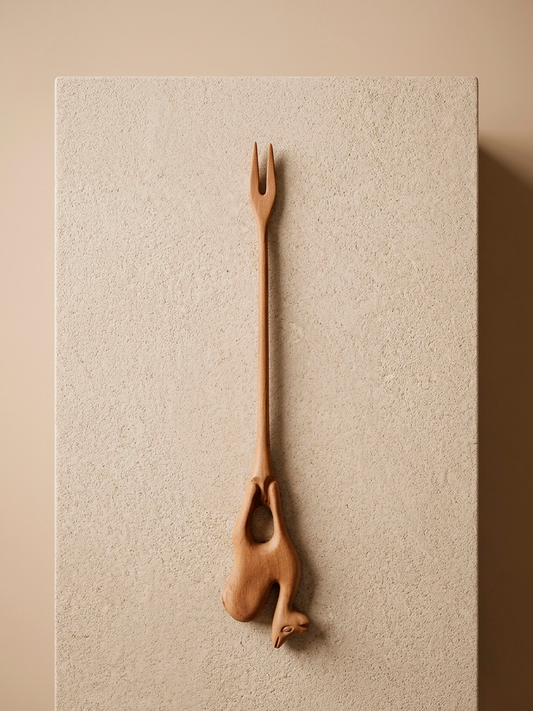 Cucharas Ritual