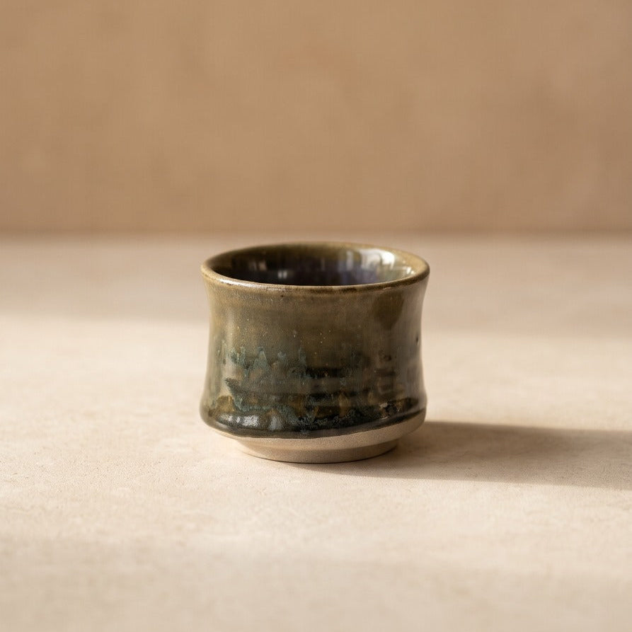 Vaso bamboo