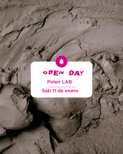 Open Day: Polen Lab