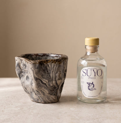 Pack pisco suyo