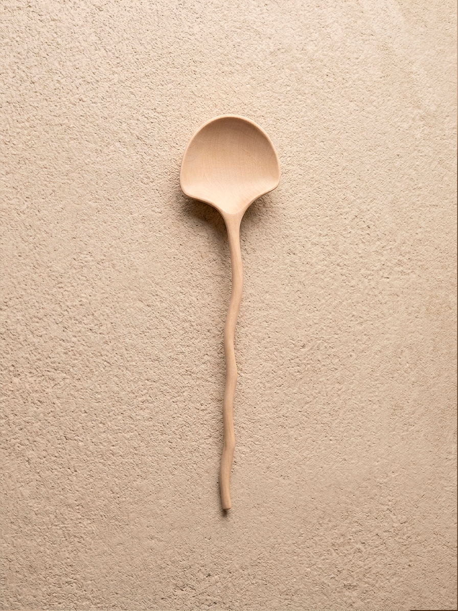 Cucharas Ritual