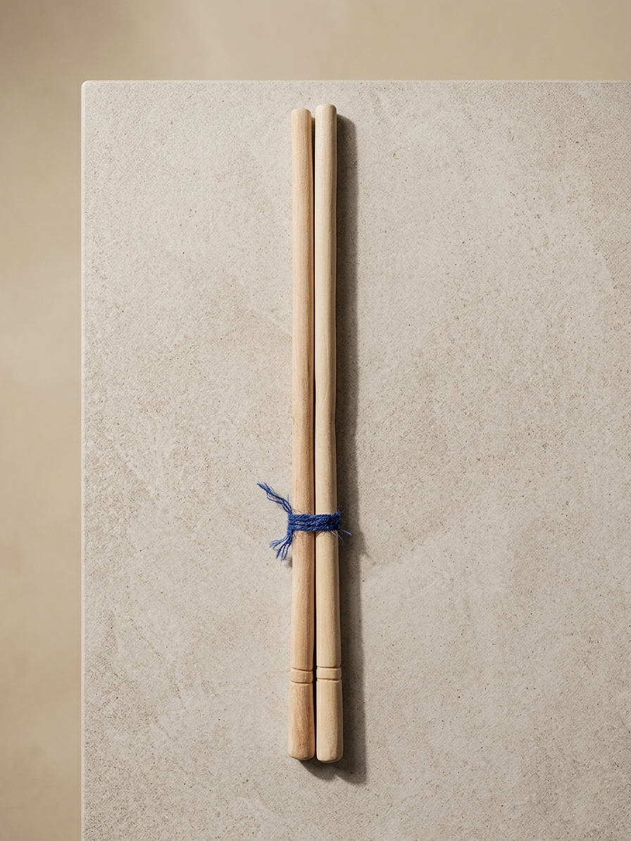 Cucharas Ritual