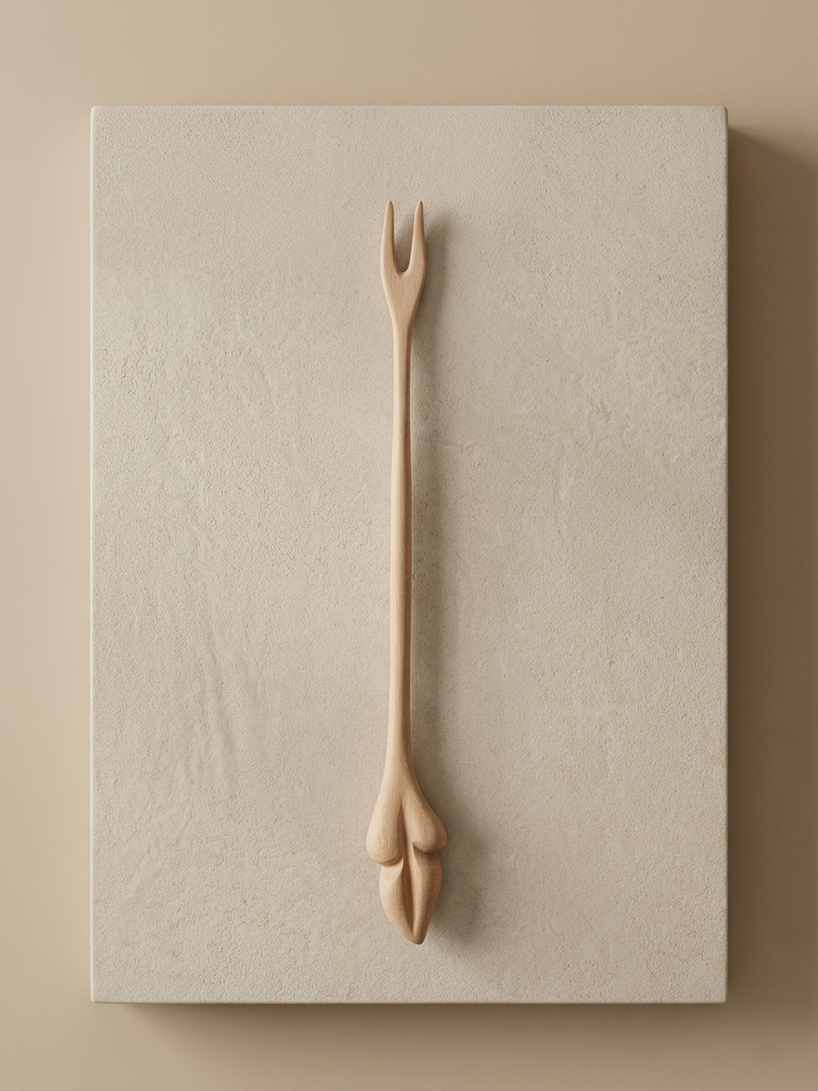 Cucharas Ritual