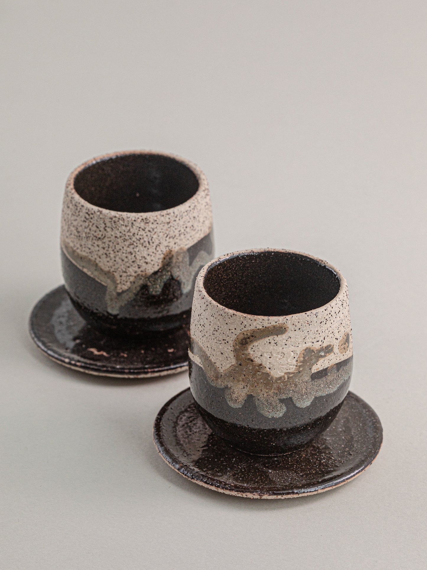 PRE ORDER - Pack cafetera + expressos