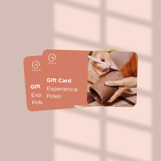 Polen Studio Lab Gift Card Experiencias