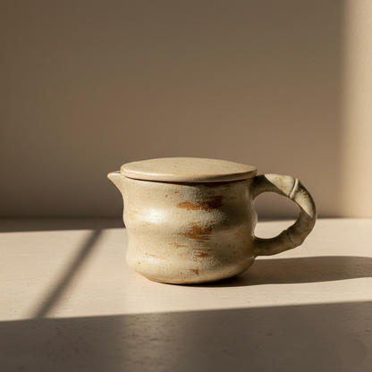 Chifa Bamboo Jungle Teapot