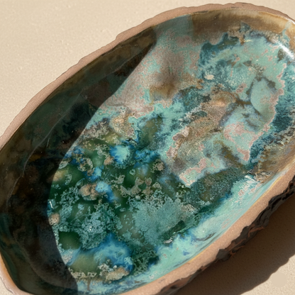 Bandeja Cocodrilo Geocromatik