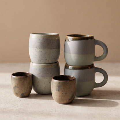 Set de vasos Rocío