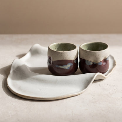 Set tinto - charla