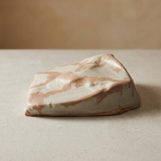 Plato Montaña tostada