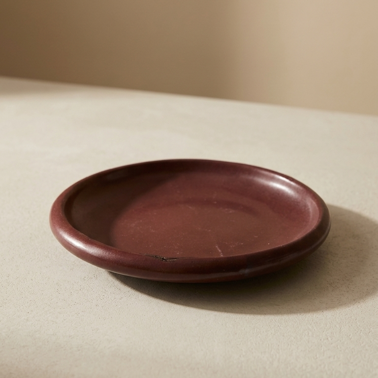 Set de Platos Apilables Boas