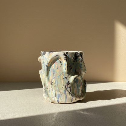 Pack regalo -  MACETA