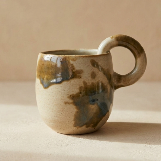 Taza Creciente