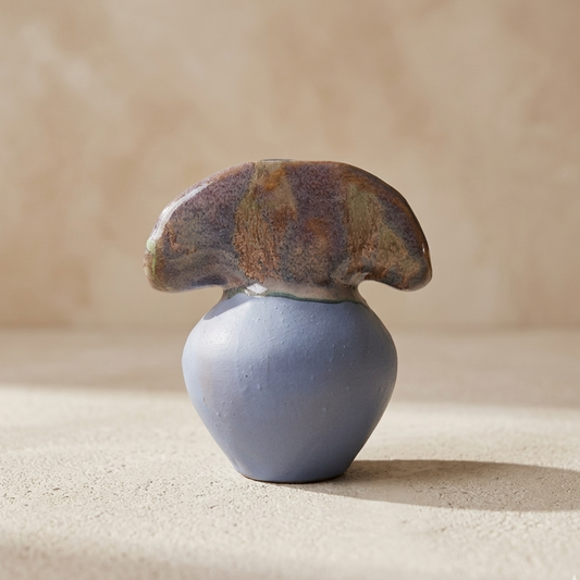 Jarra 2 picos Ballena