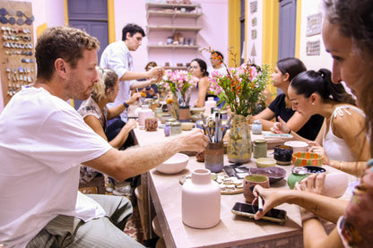 Bizcochito: Lonchecito Navideño