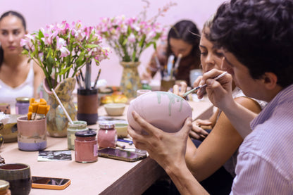 Bizcochito: Lonchecito Navideño