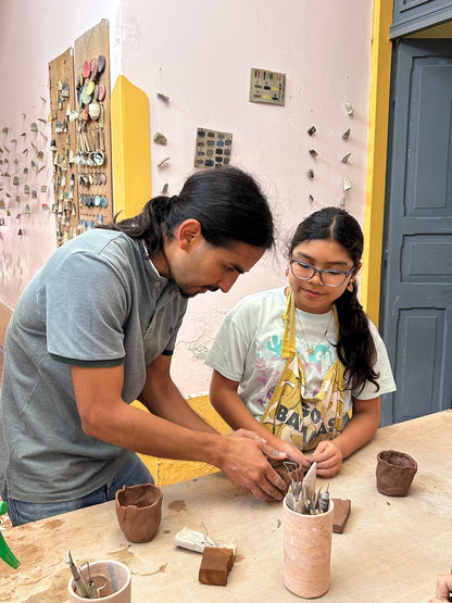 Clases de niños: Lab Kids