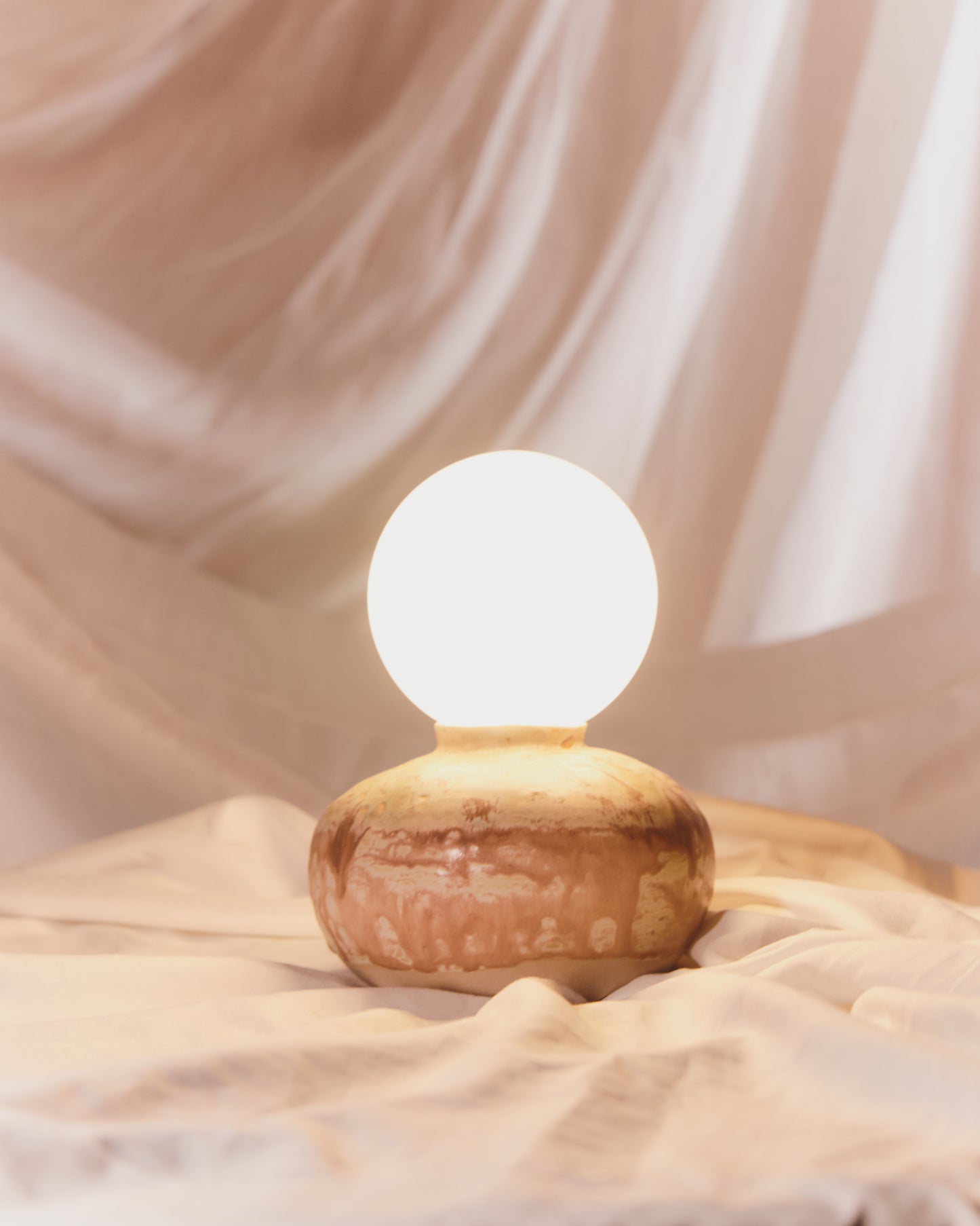 Lámparas Minimal