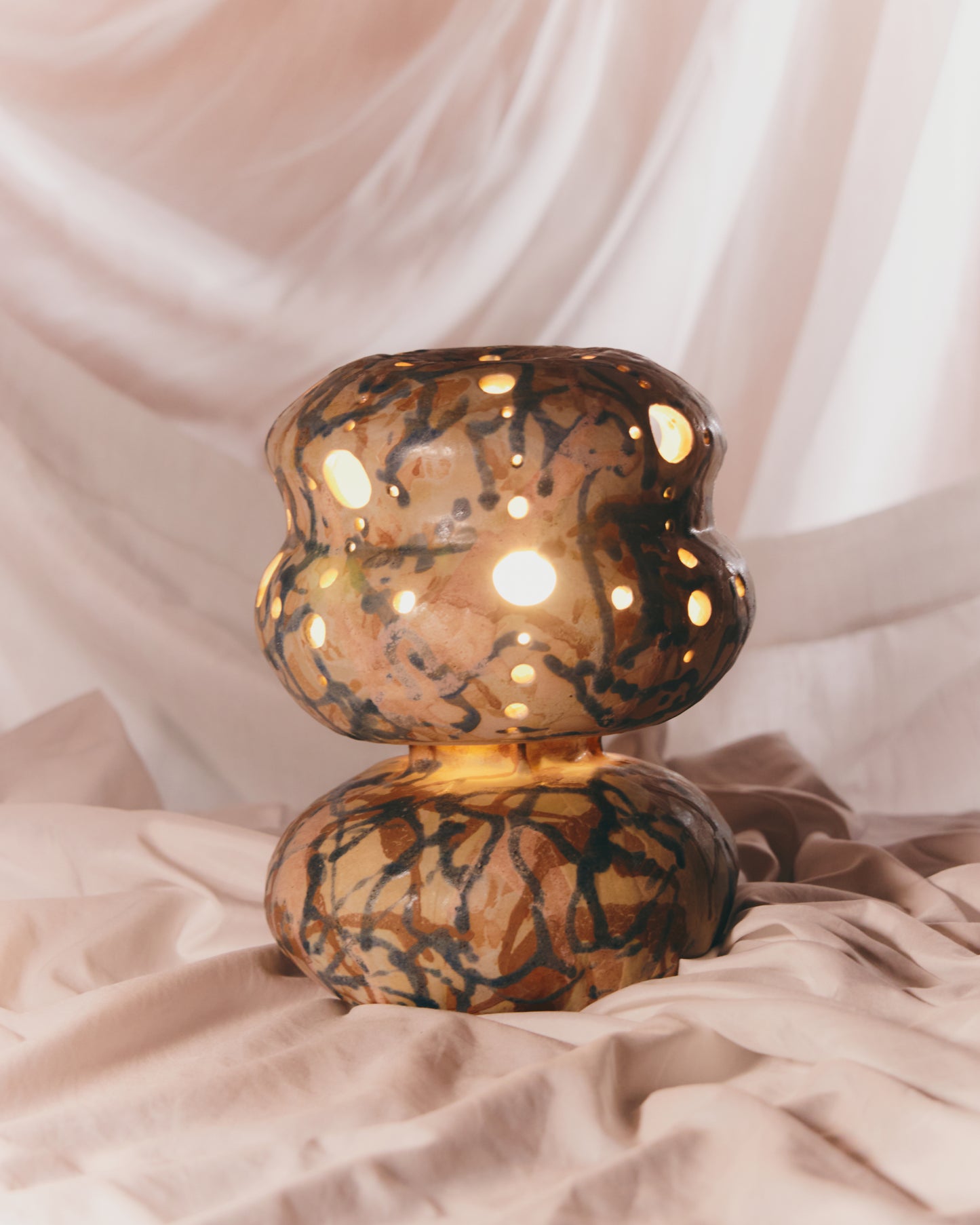 Lámparas Globular